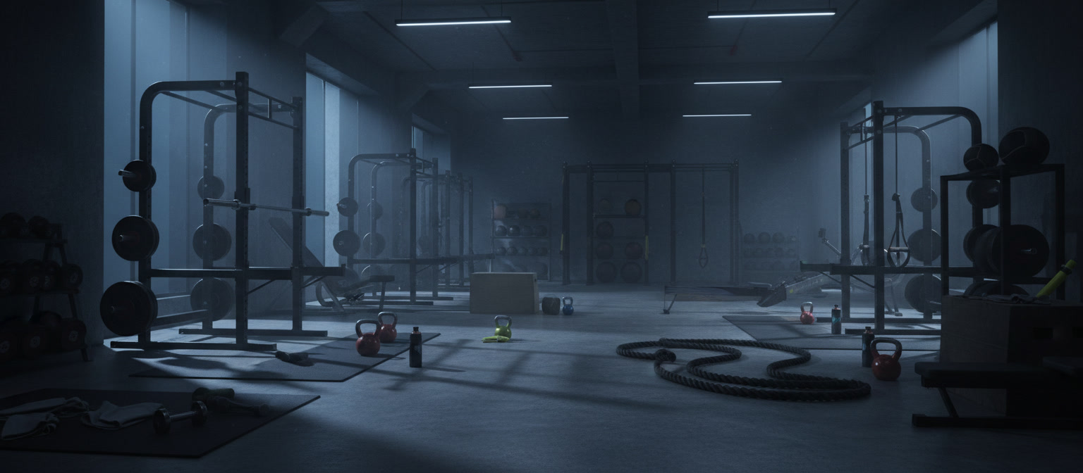 ein_aufgebautes_Zirkeltraining_in_einem_modernen_Gym_epic_dark_cinematic-3