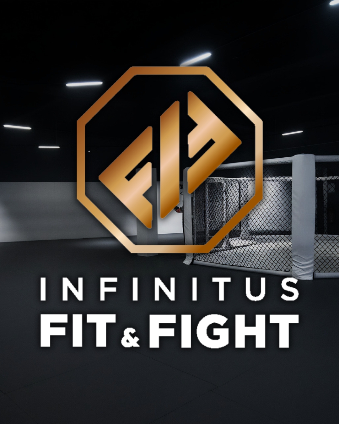 Infinitus Gym in Aschaffenburg