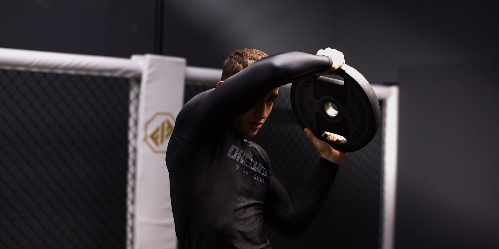 Zirkeltraining in Aschaffenburg - training mit gewichten