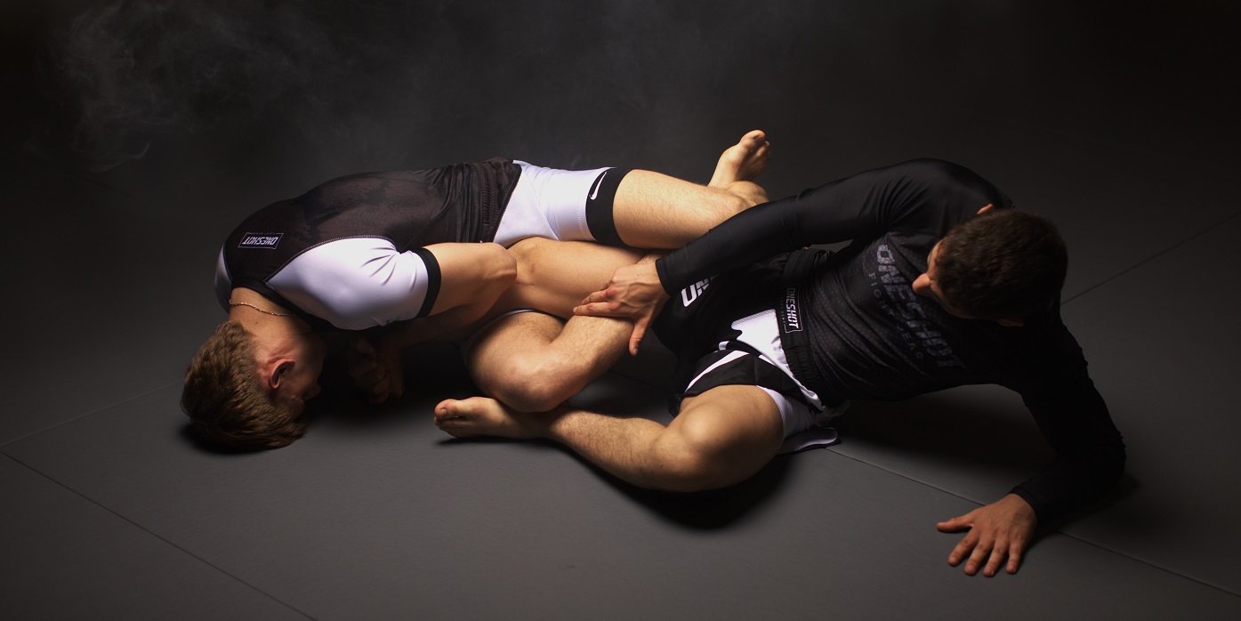 bjj leg-lock